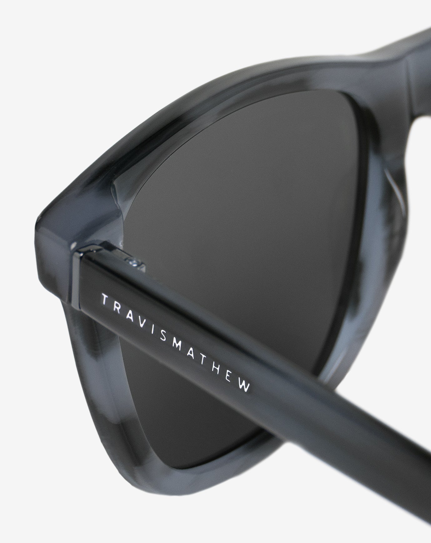 Travis Mathew