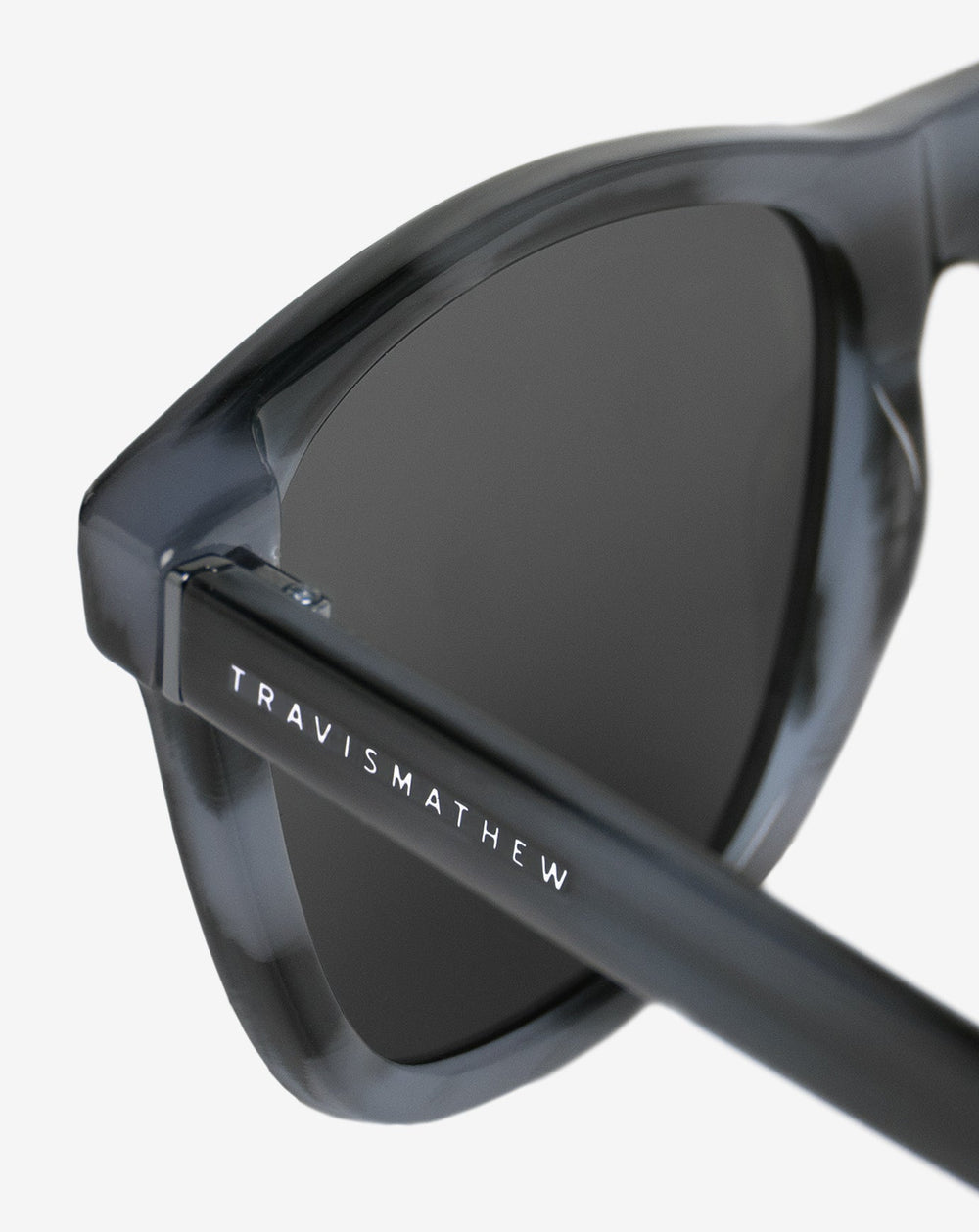 Travis Mathew