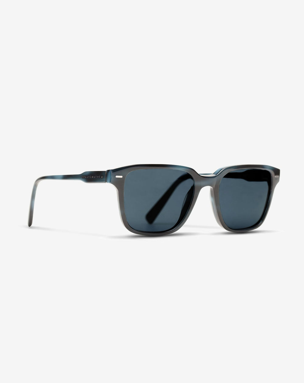 Travis Mathew