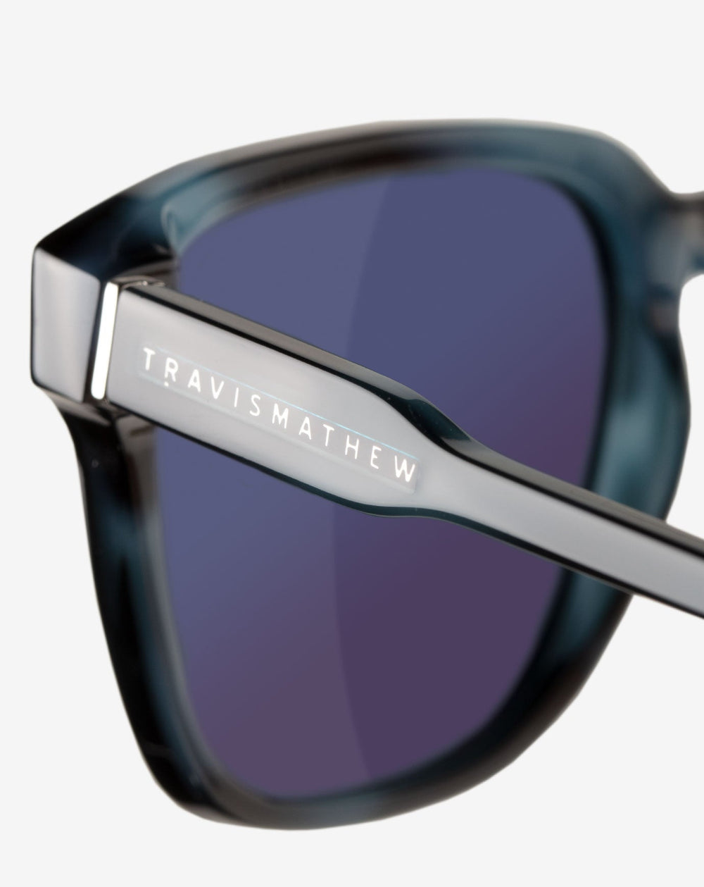 Travis Mathew