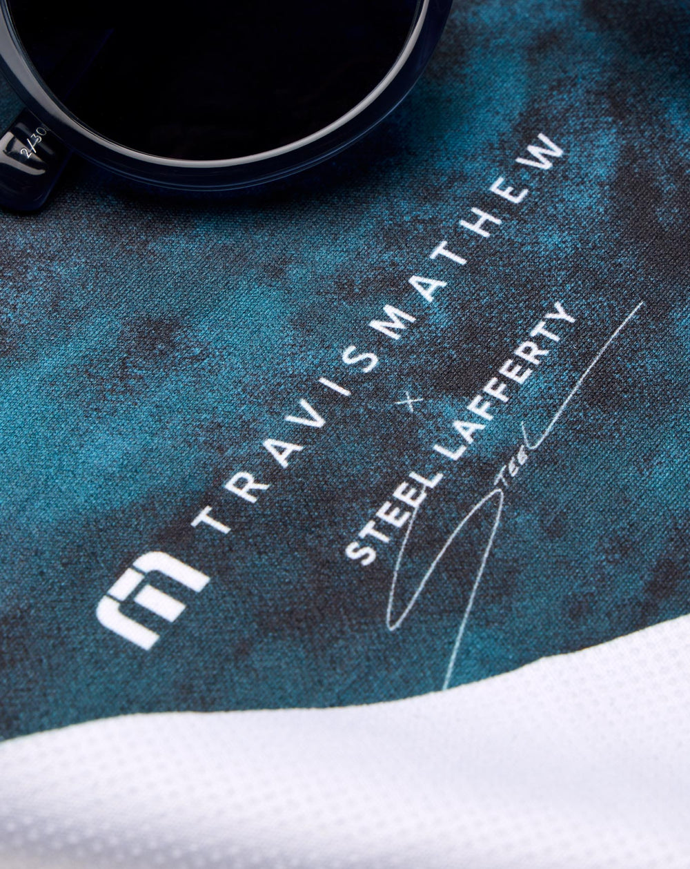 Travis Mathew