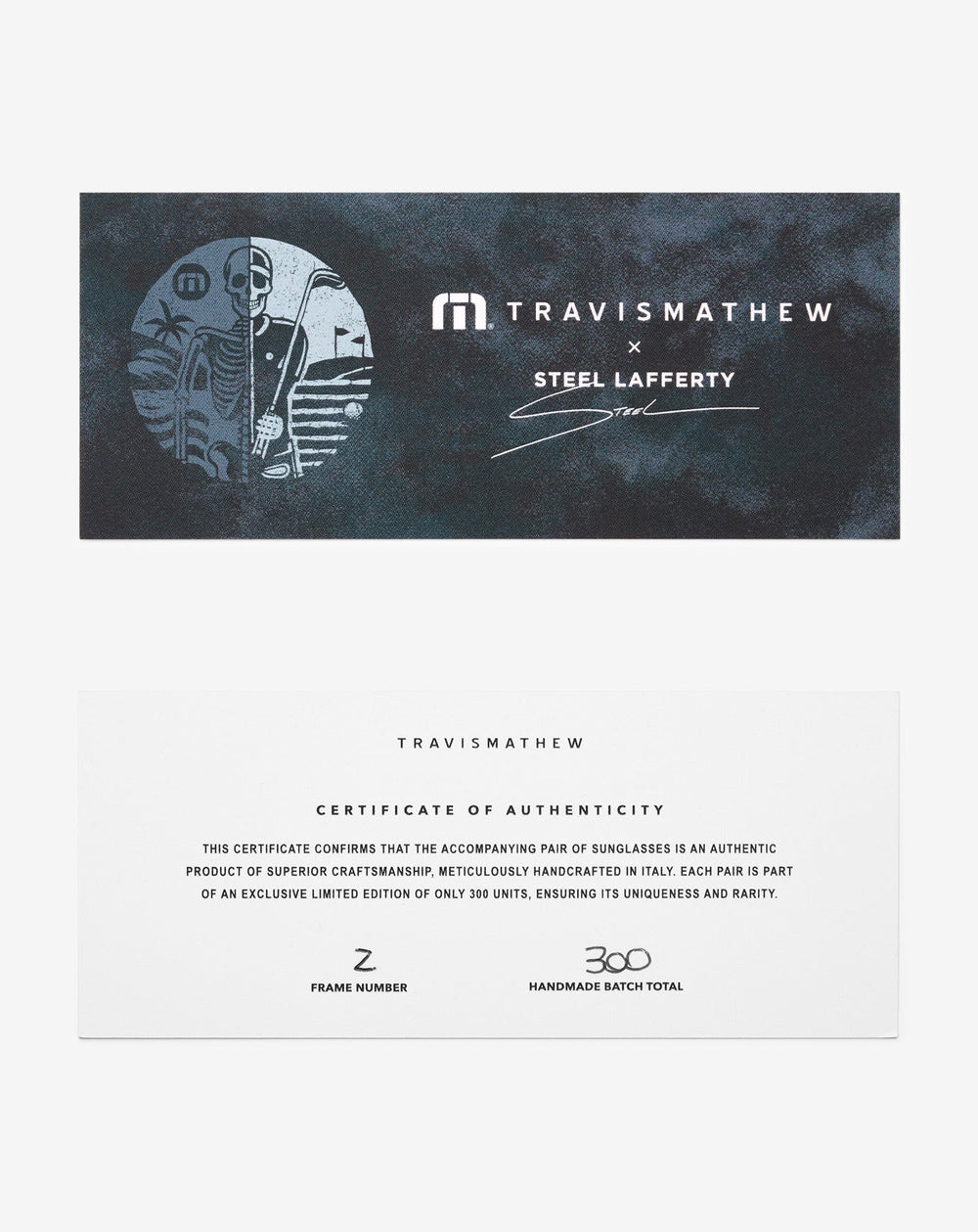 Travis Mathew