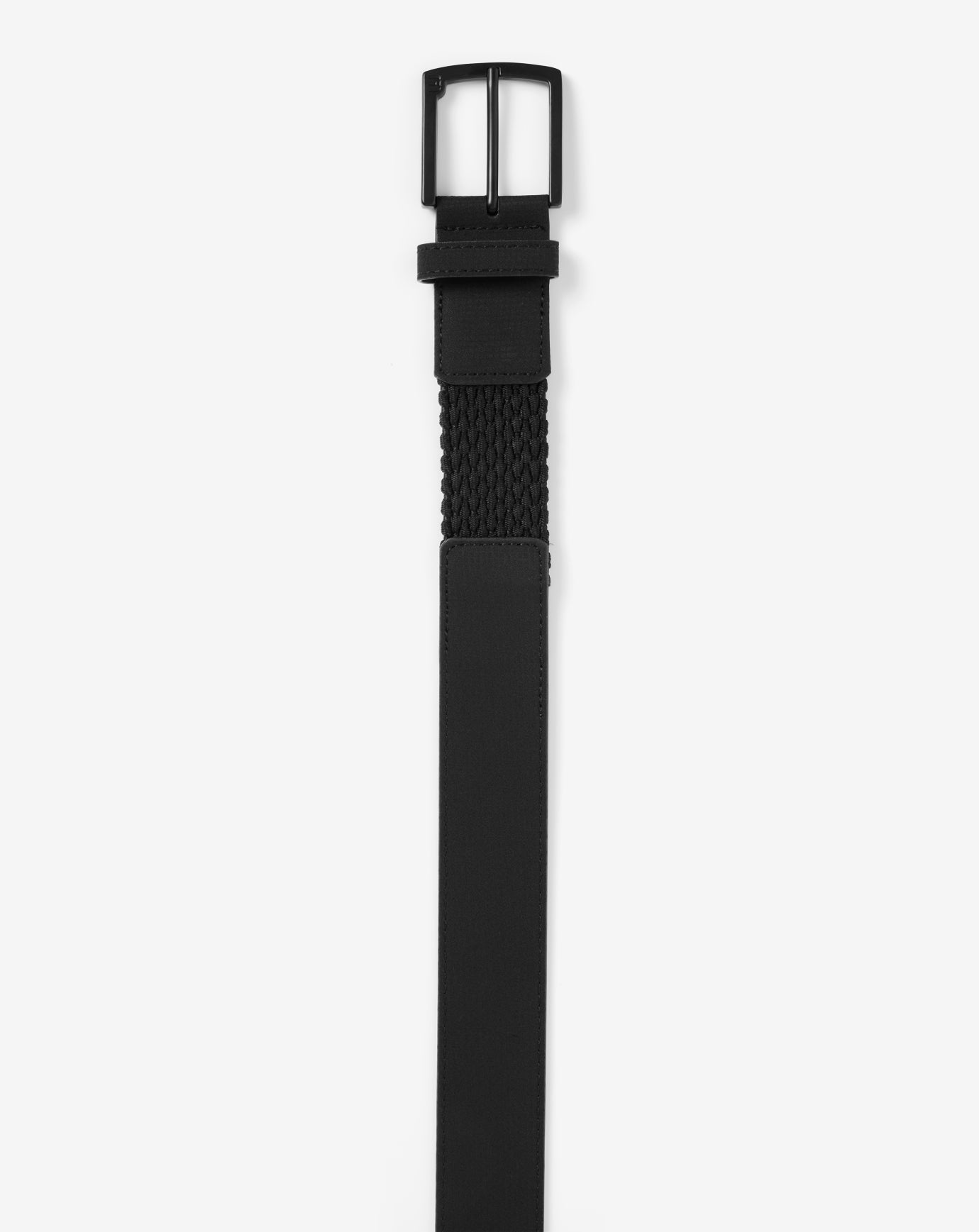 Black Travis Mathew