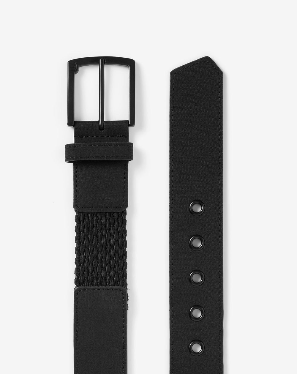 Black Travis Mathew