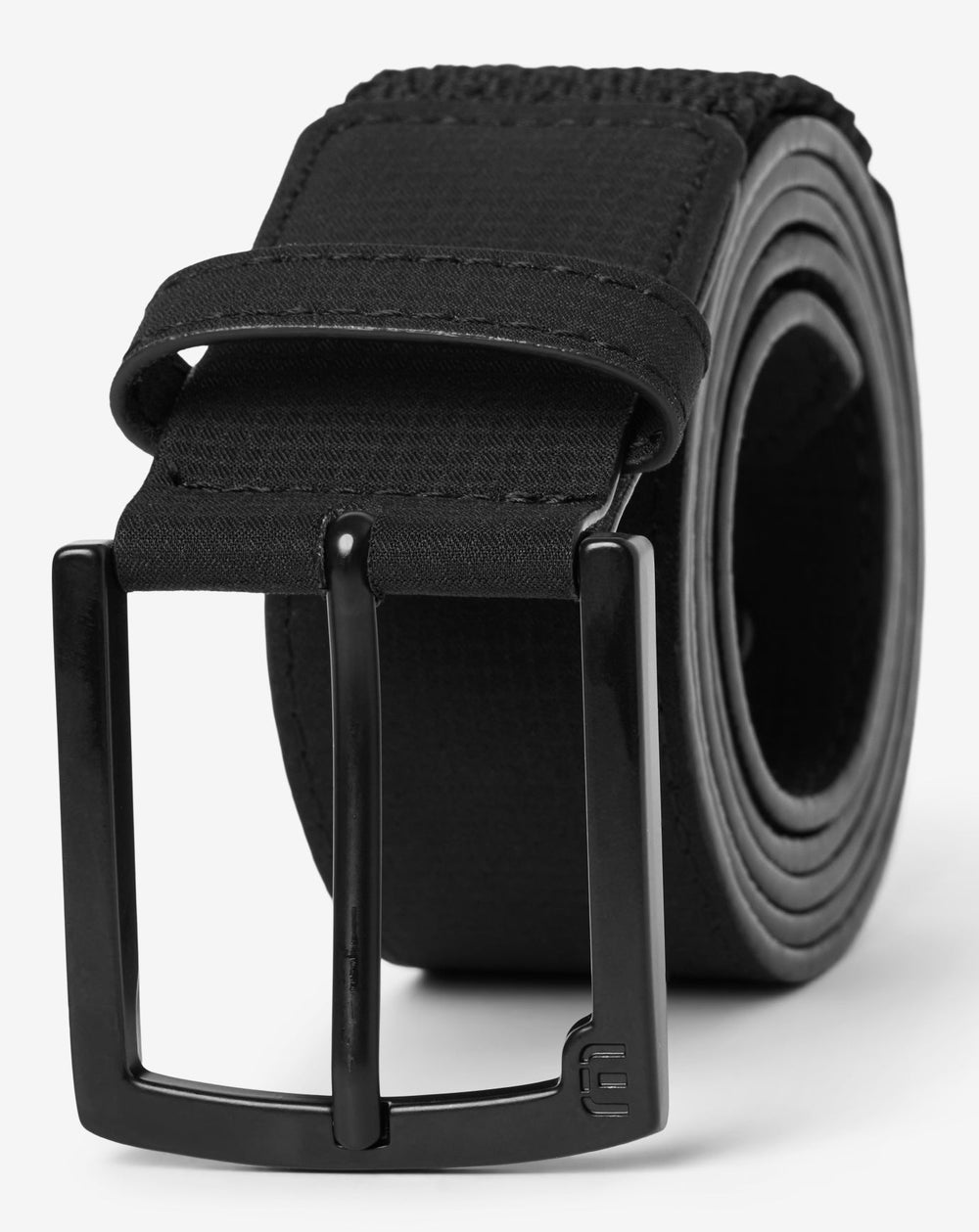 Black Travis Mathew