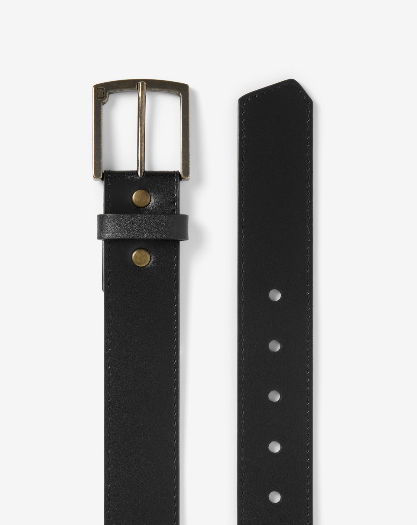 Black Travis Mathew