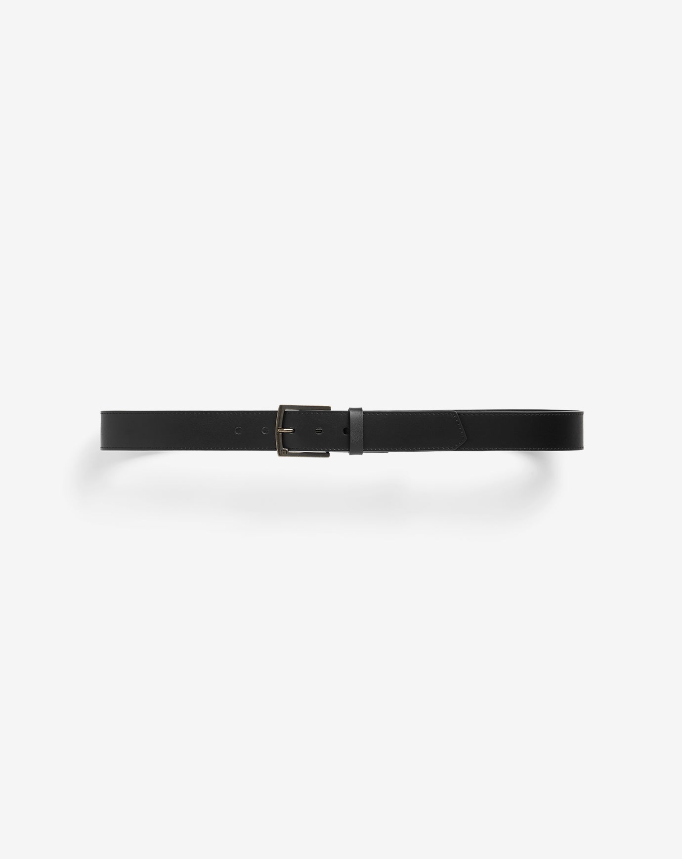Black Travis Mathew
