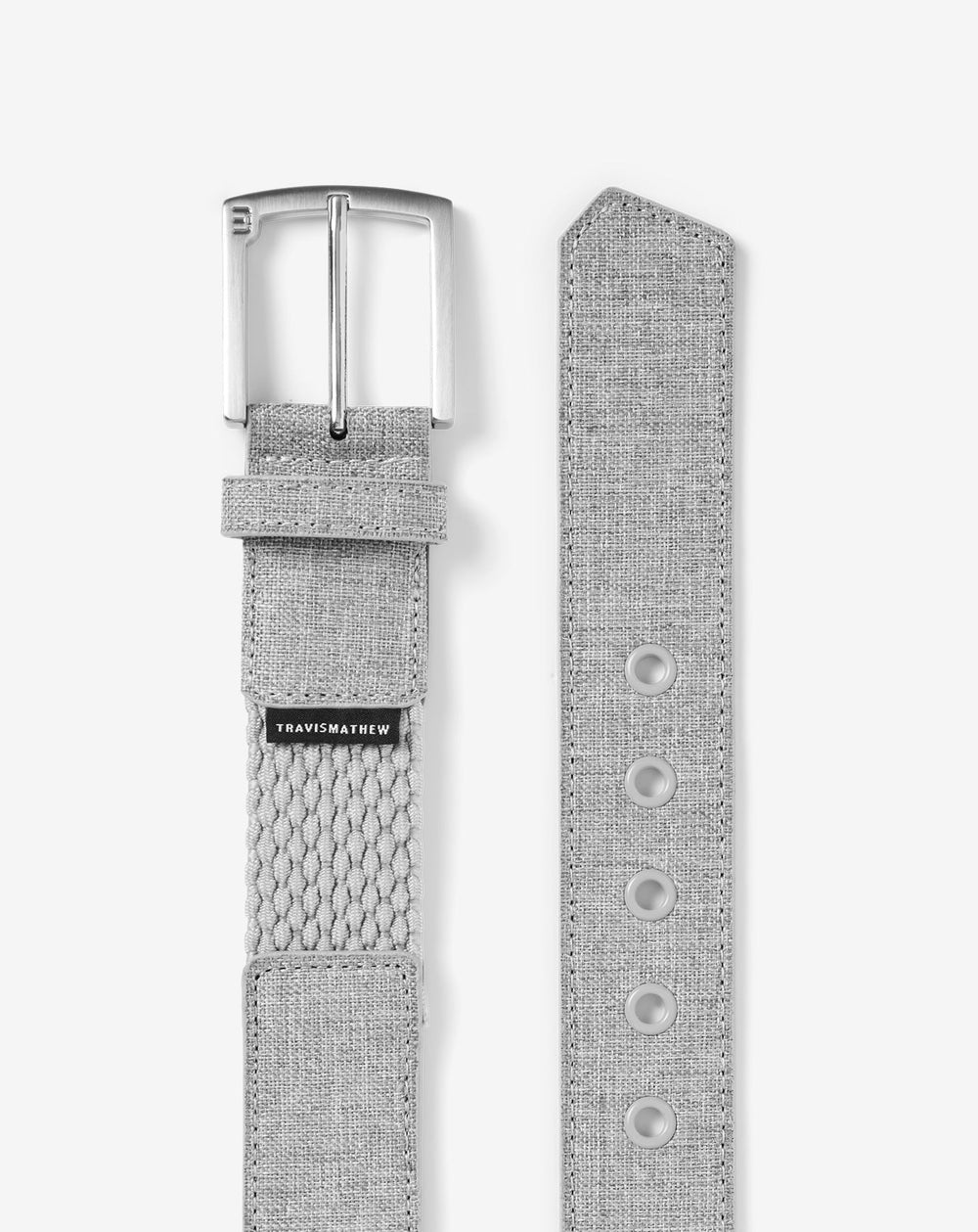 Heather Grey Travis Mathew