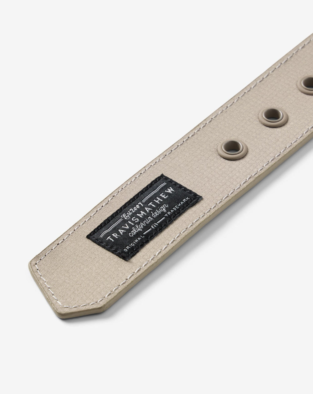 Khaki Travis Mathew