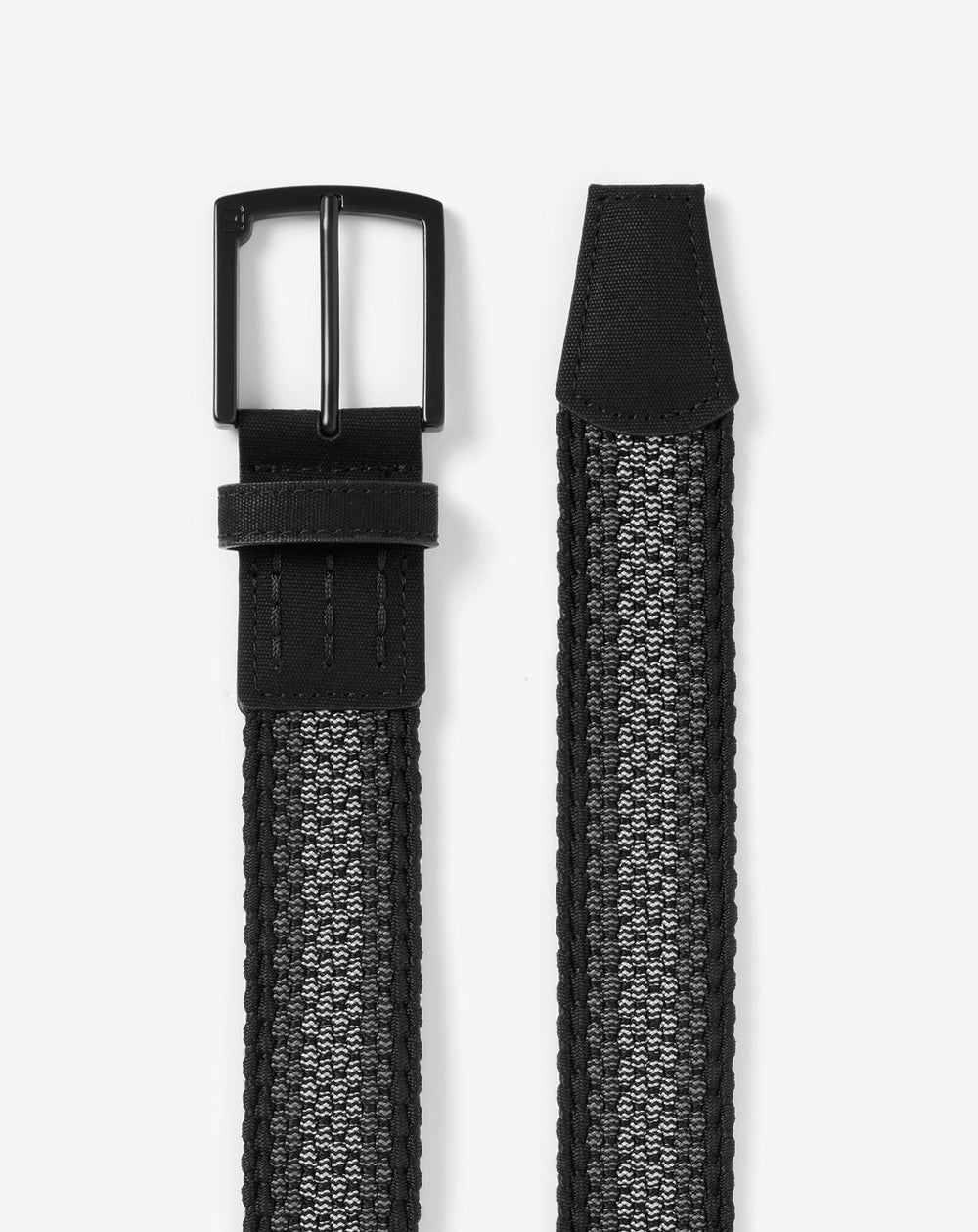 Black Travis Mathew