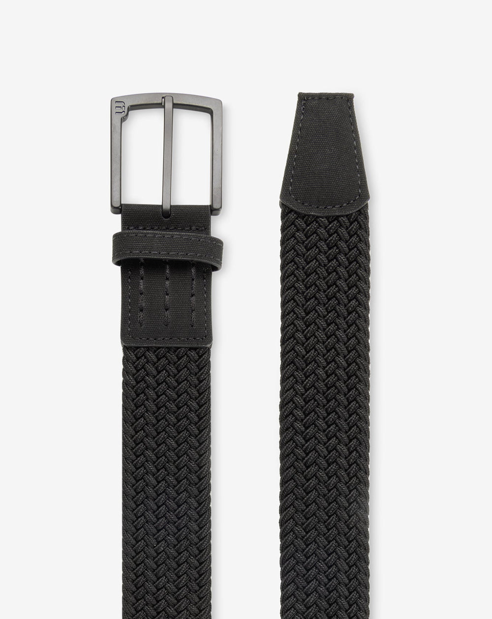 Black Travis Mathew
