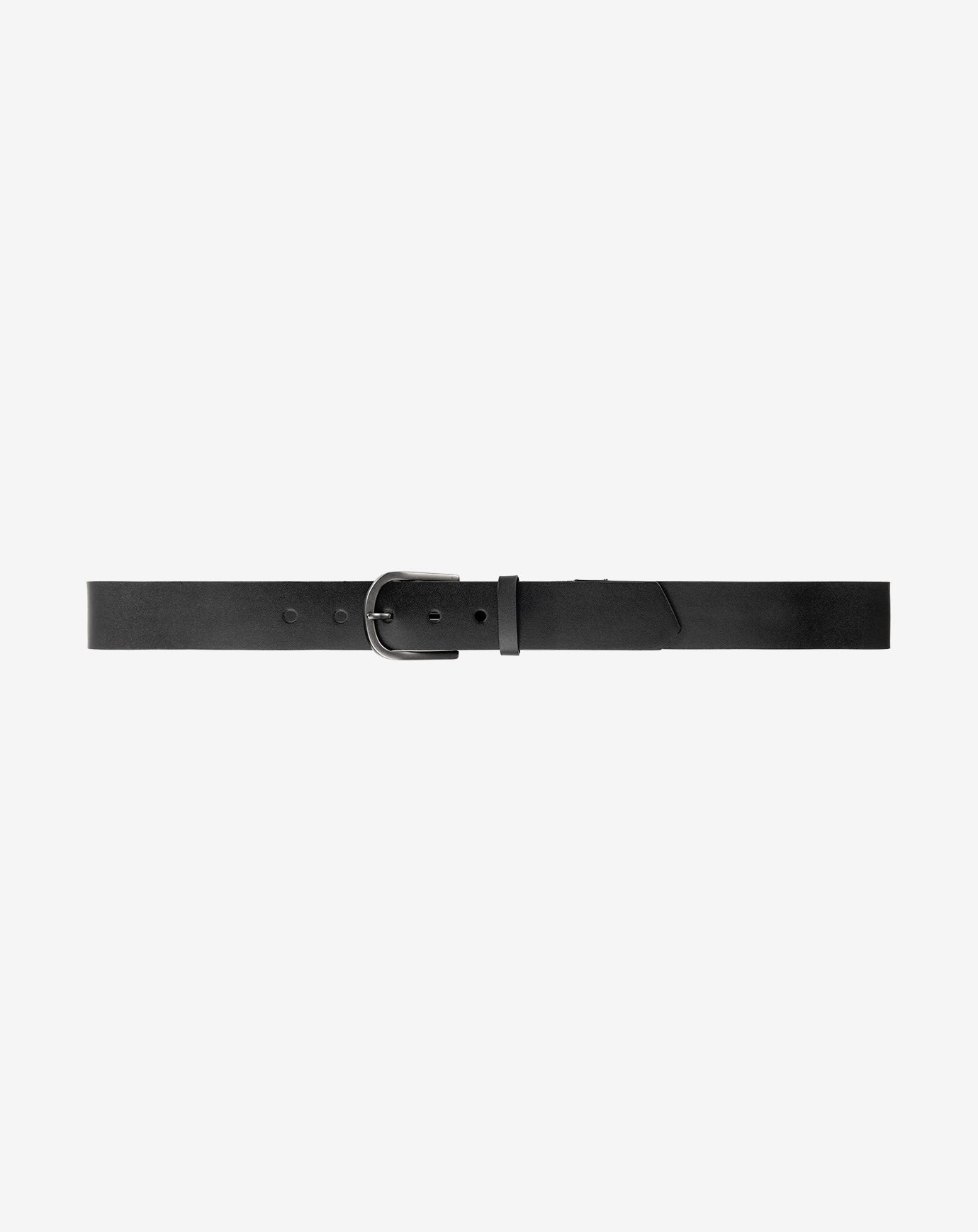 Black Travis Mathew