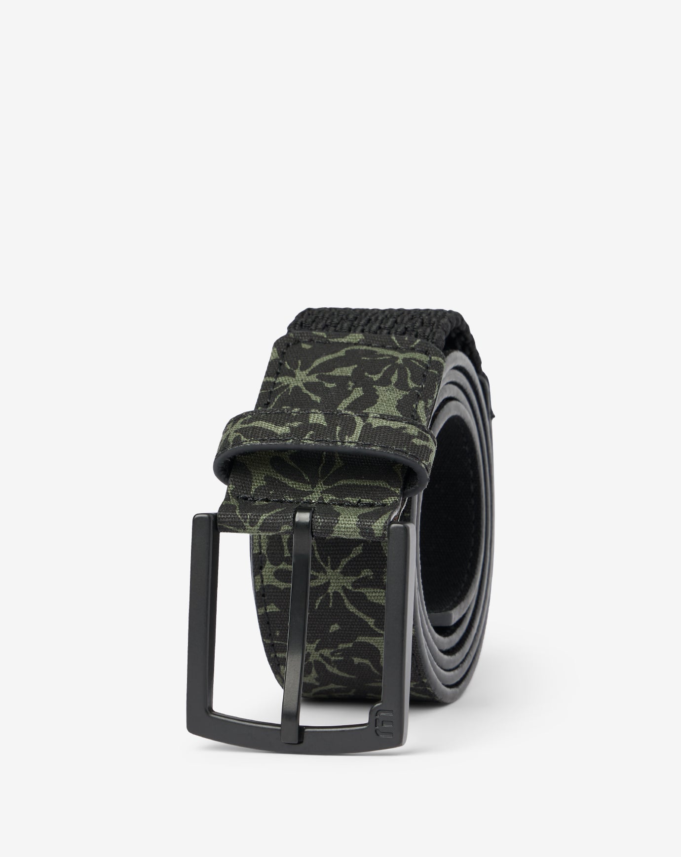 Black Travis Mathew