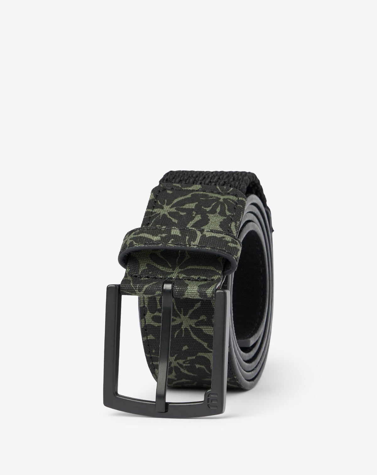 Black Travis Mathew