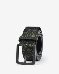 Black Travis Mathew