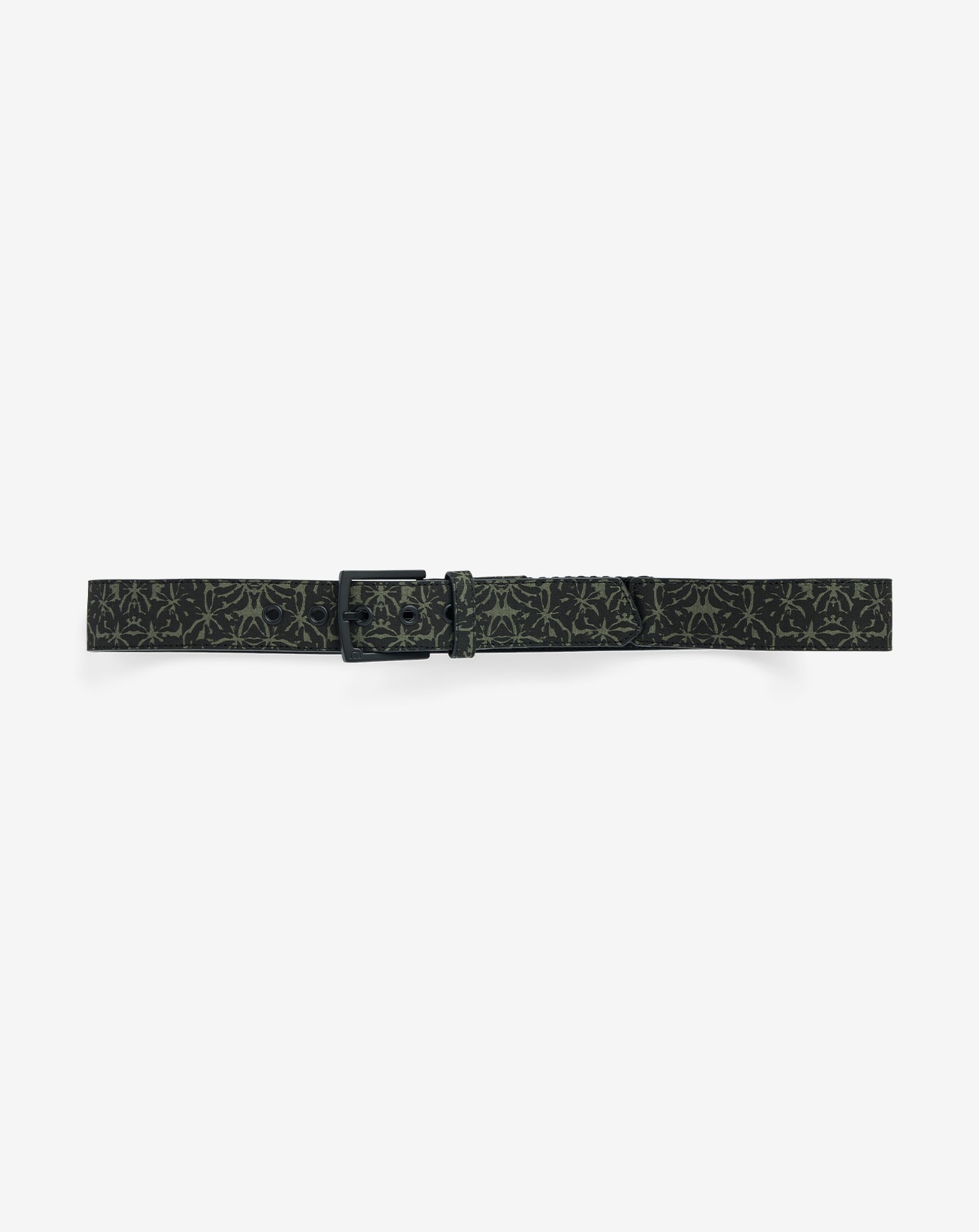 Black Travis Mathew