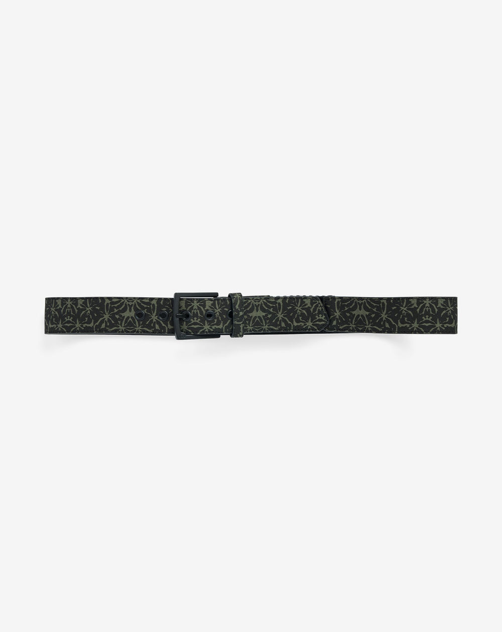 Black Travis Mathew