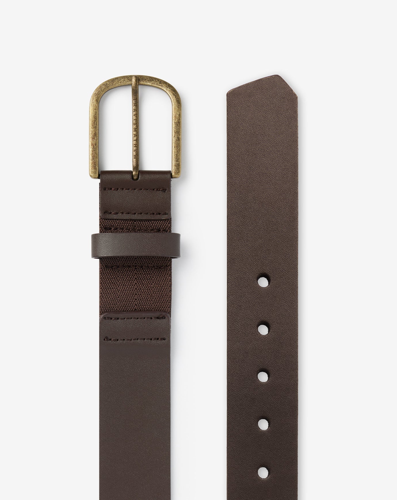 Dark Brown Travis Mathew