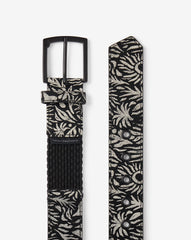 Black Travis Mathew