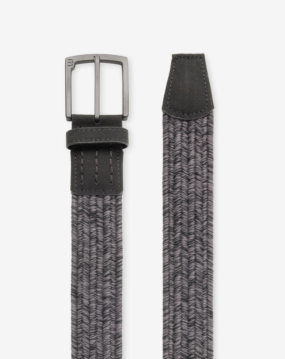 Heather Grey Pinstripe Travis Mathew