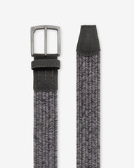 Heather Grey Pinstripe Travis Mathew