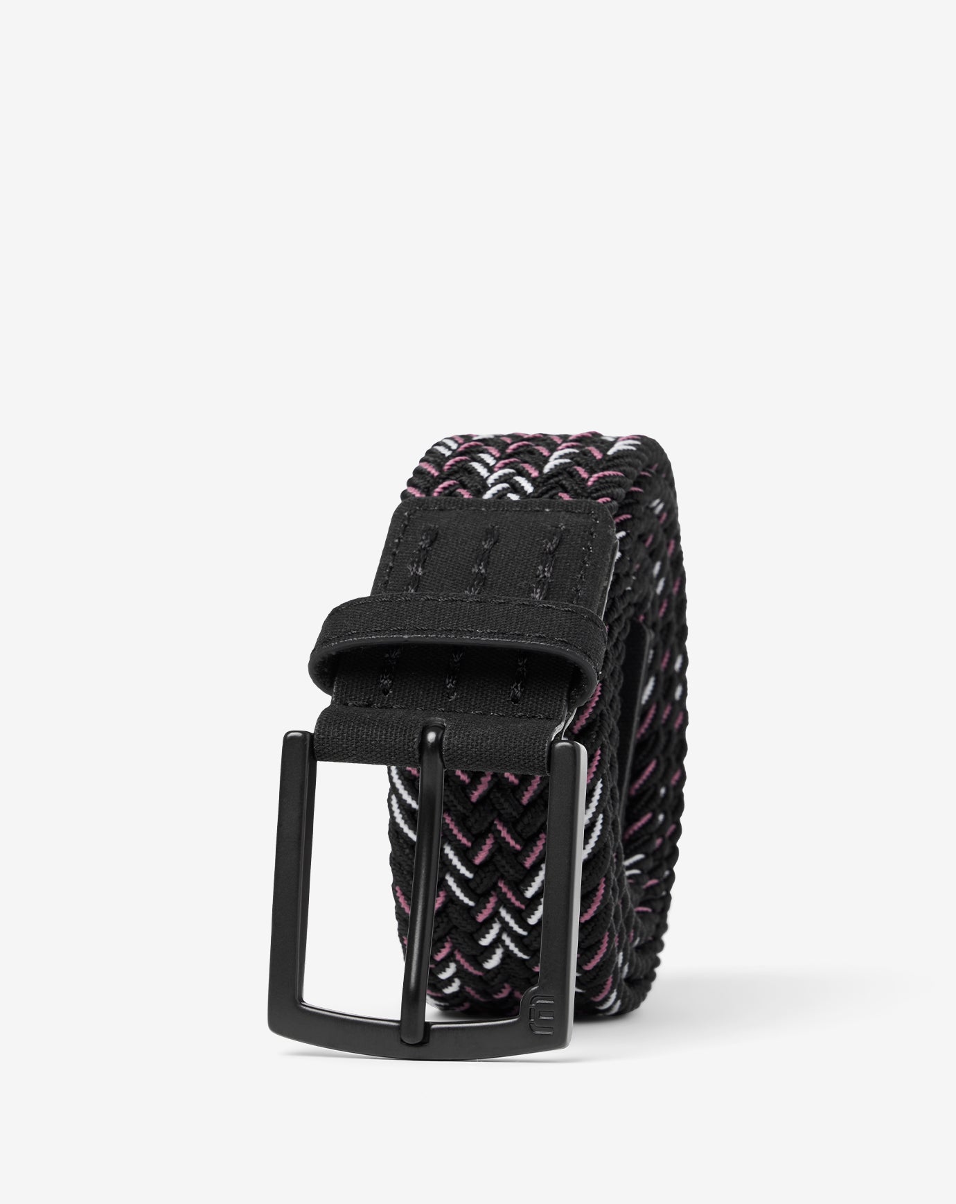 Black Travis Mathew