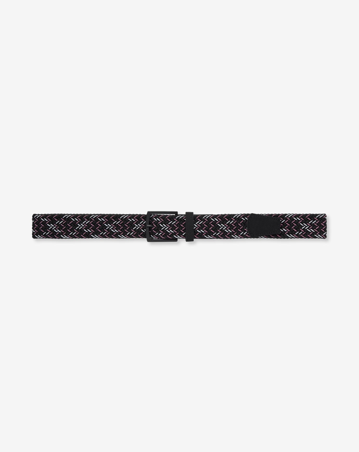 Black Travis Mathew