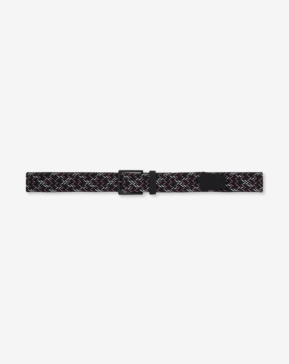 Black Travis Mathew