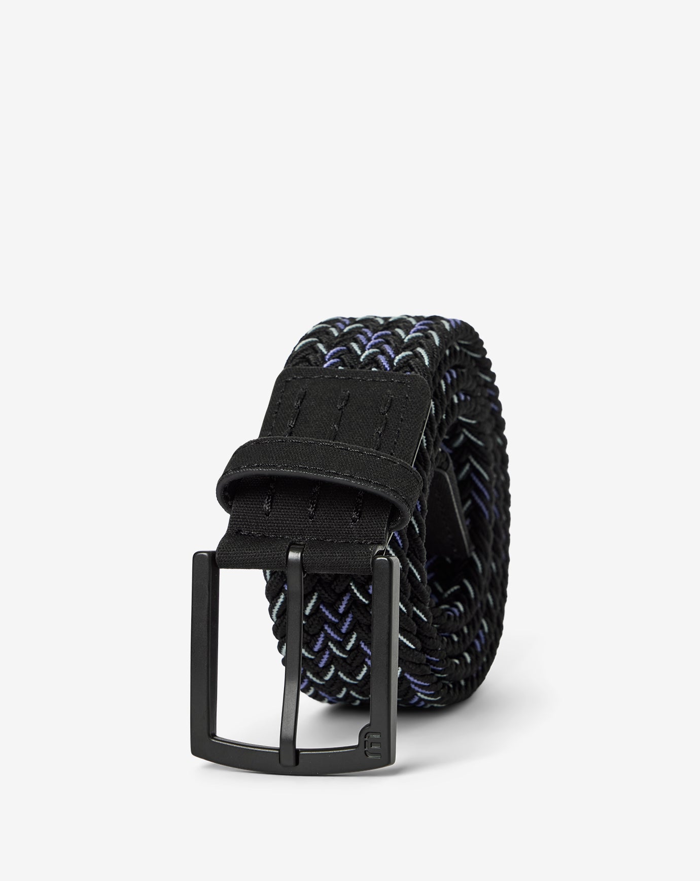 Black Travis Mathew
