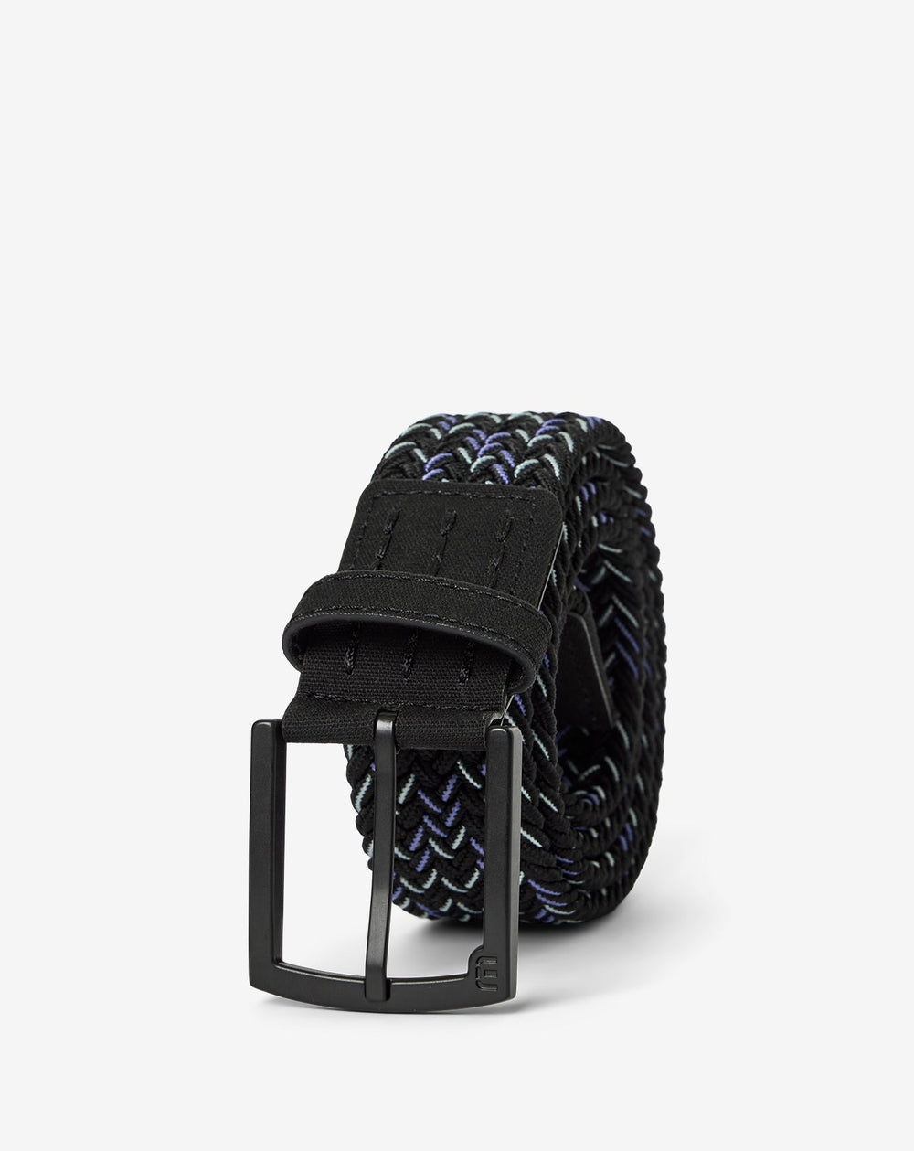 Black Travis Mathew
