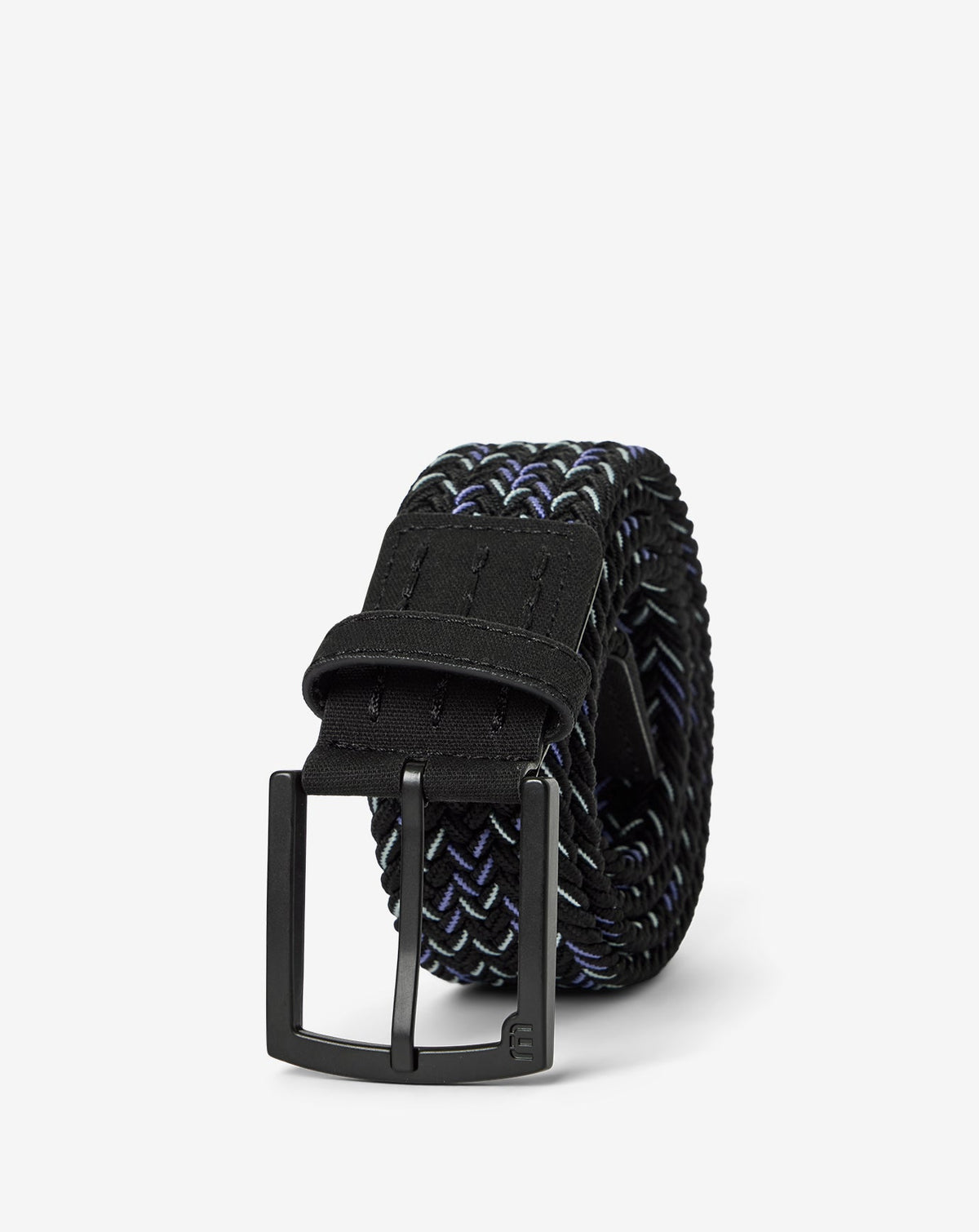 Black Travis Mathew