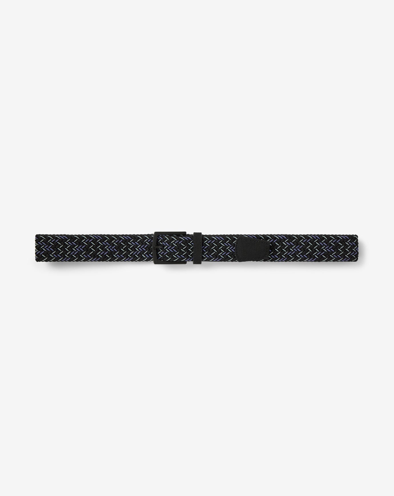 Black Travis Mathew