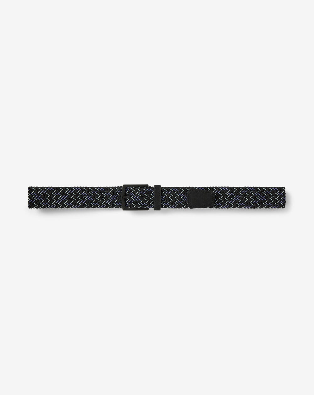Black Travis Mathew
