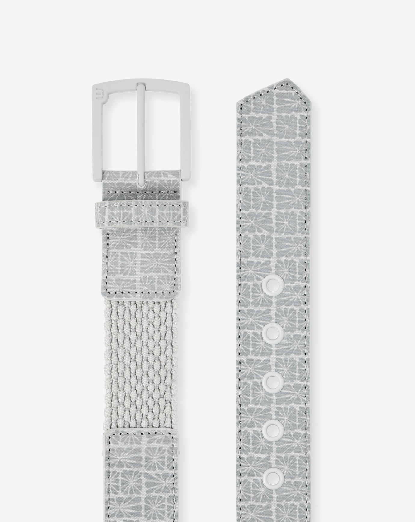 Micro Chip/White Travis Mathew