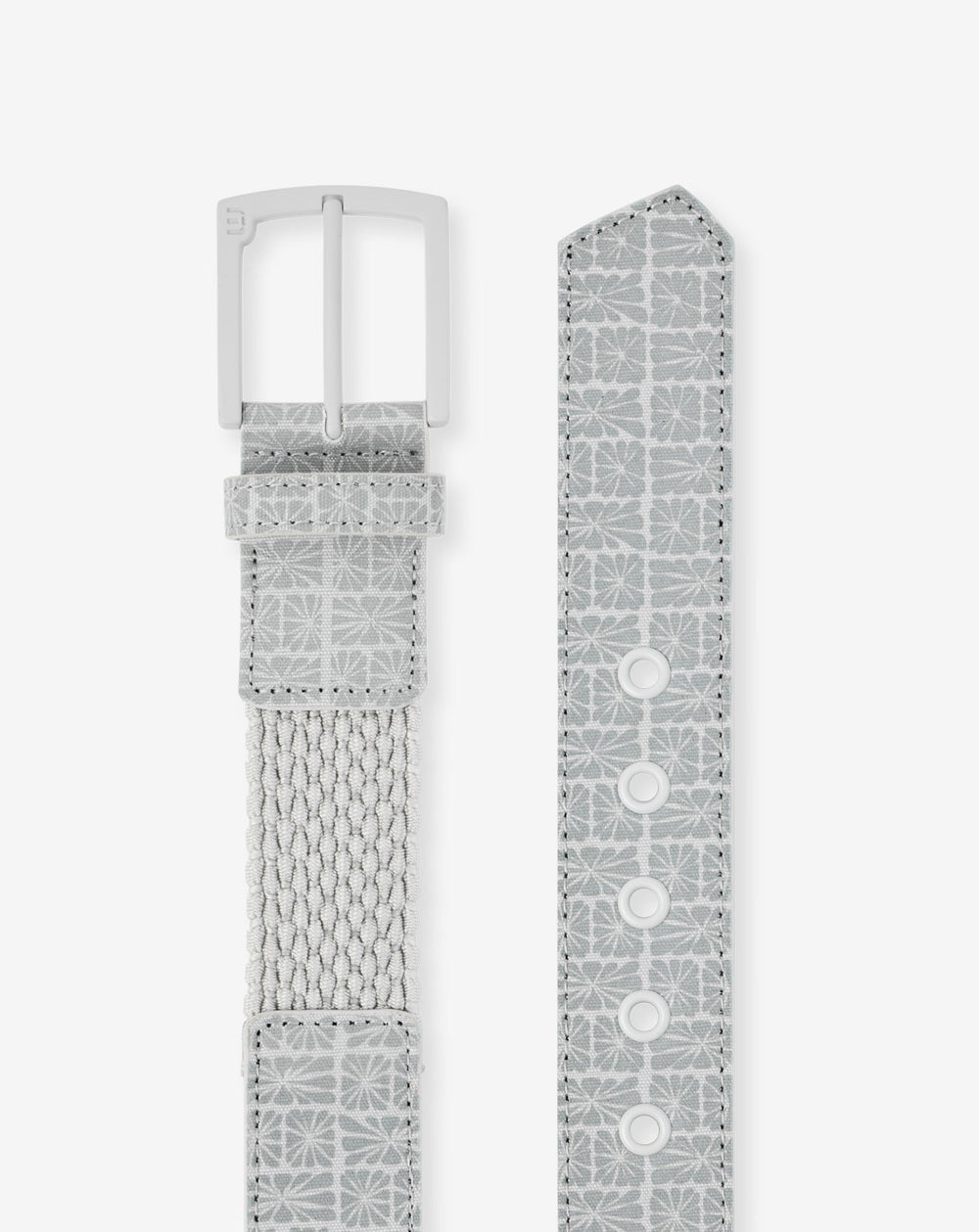 Micro Chip/White Travis Mathew