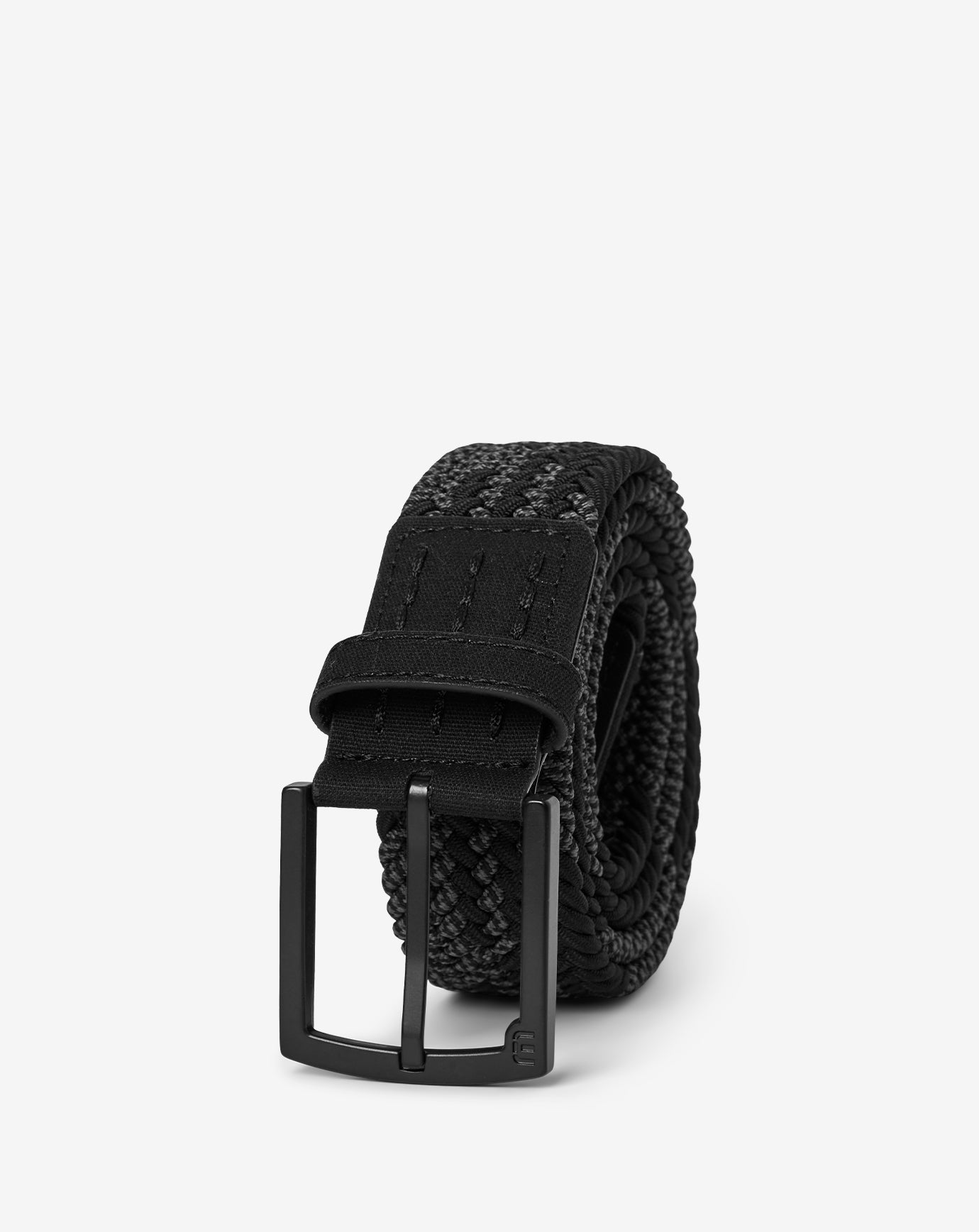 Black Travis Mathew