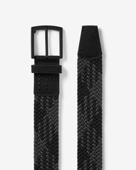 Black Travis Mathew