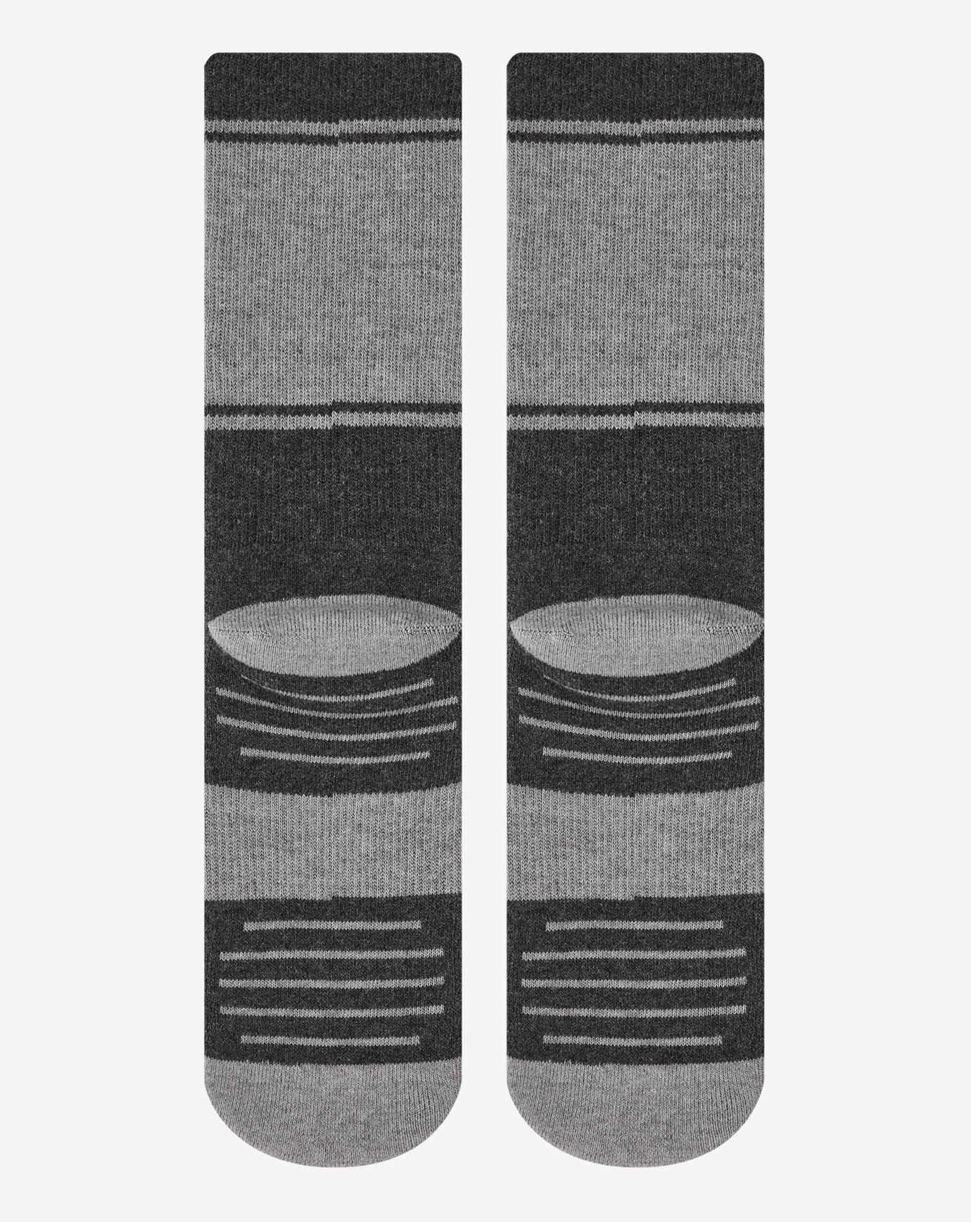 Heather Grey Pinstripe Travis Mathew