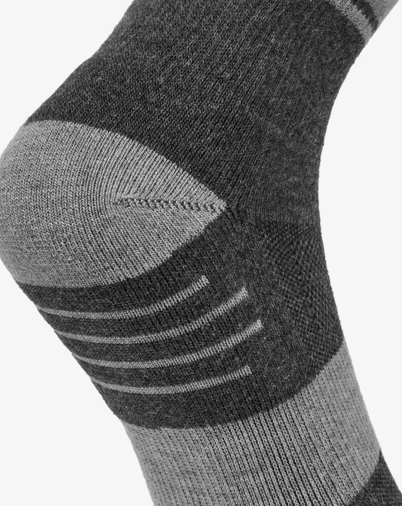 Heather Grey Pinstripe Travis Mathew