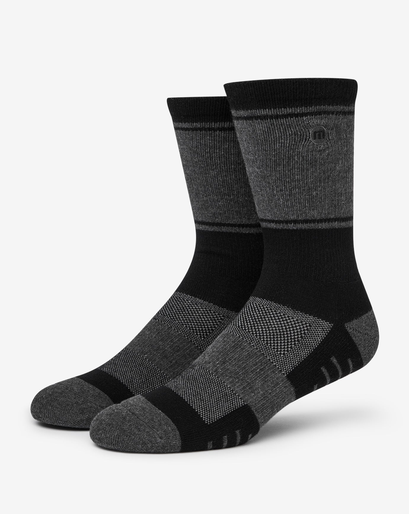 Black Travis Mathew