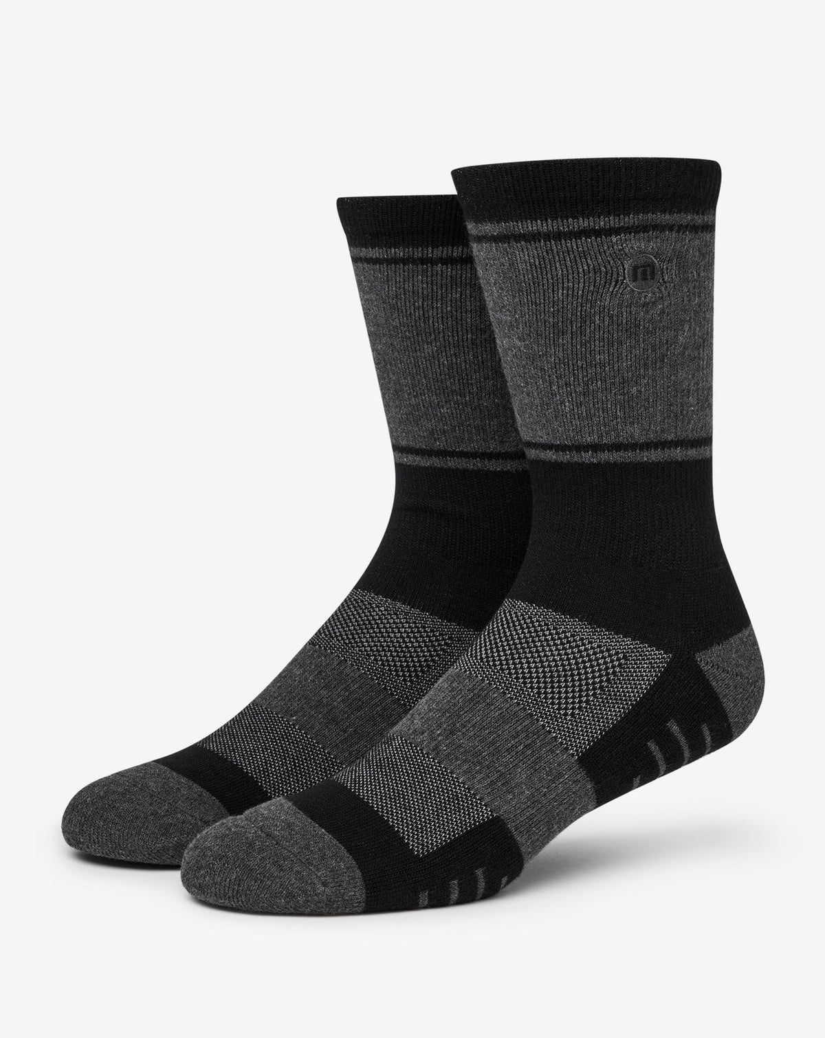 Black Travis Mathew