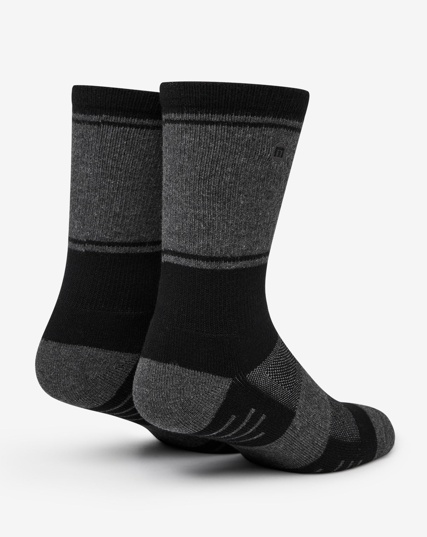 Black Travis Mathew