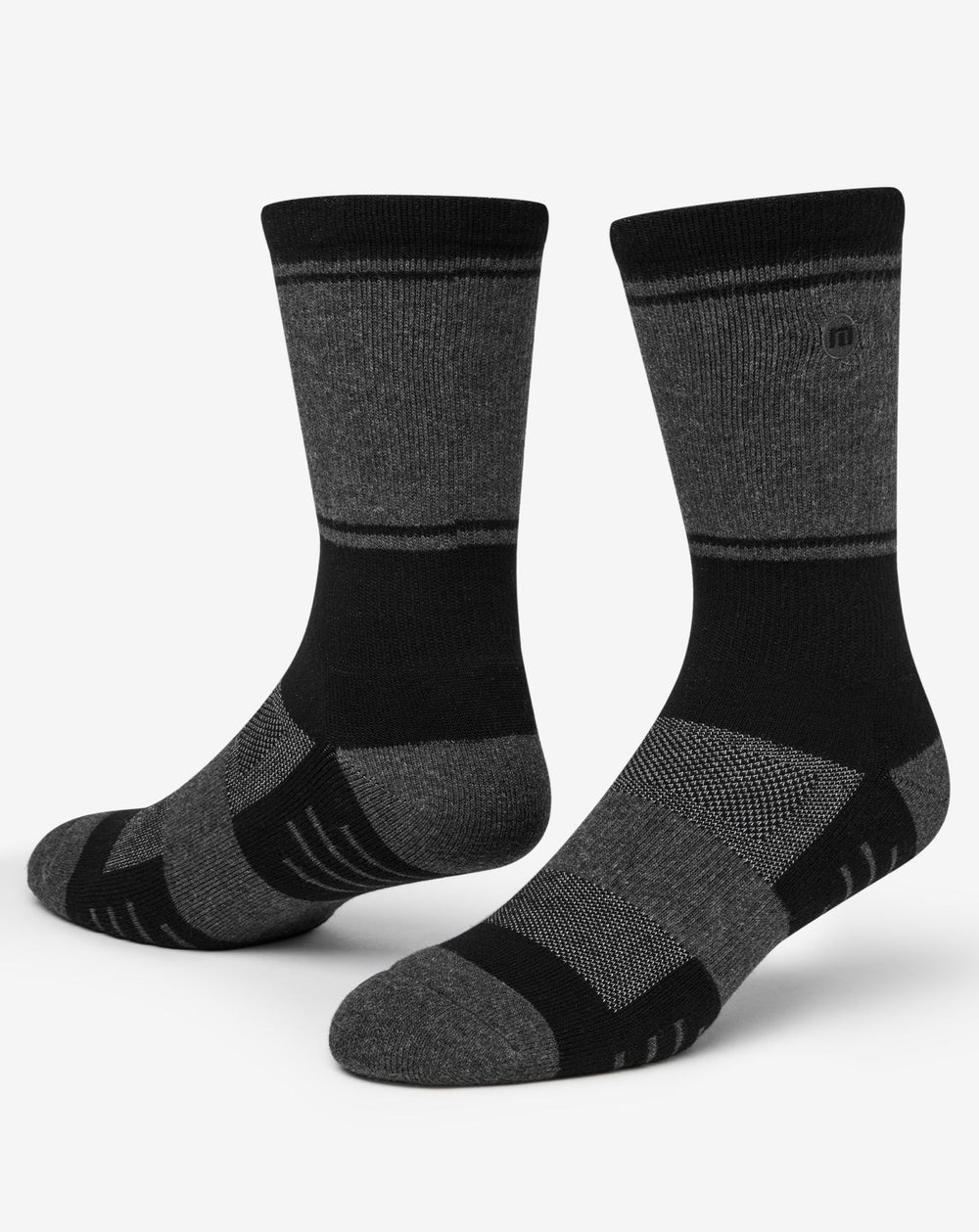 Black Travis Mathew