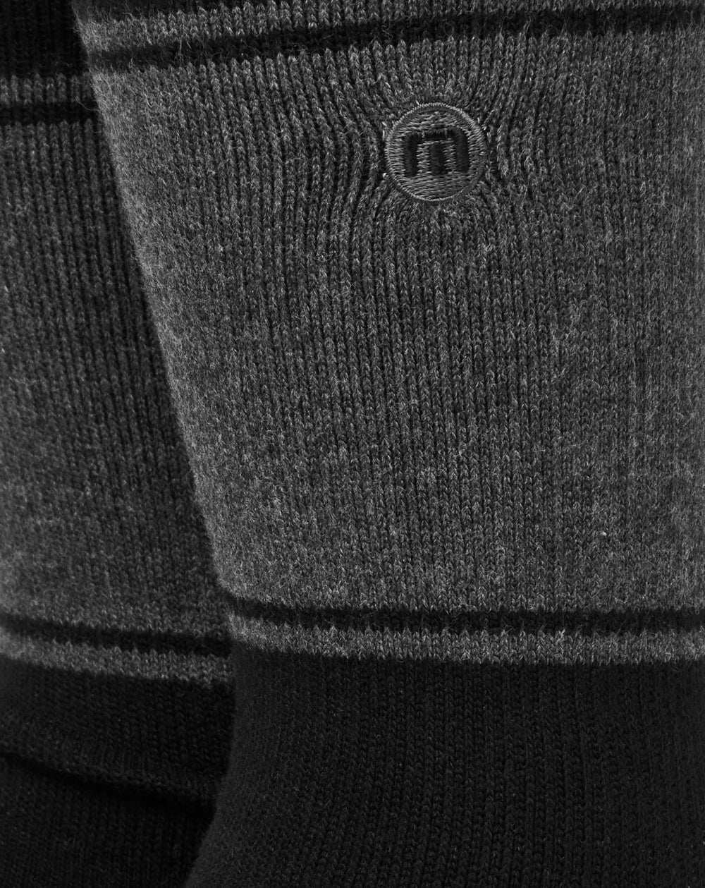 Black Travis Mathew