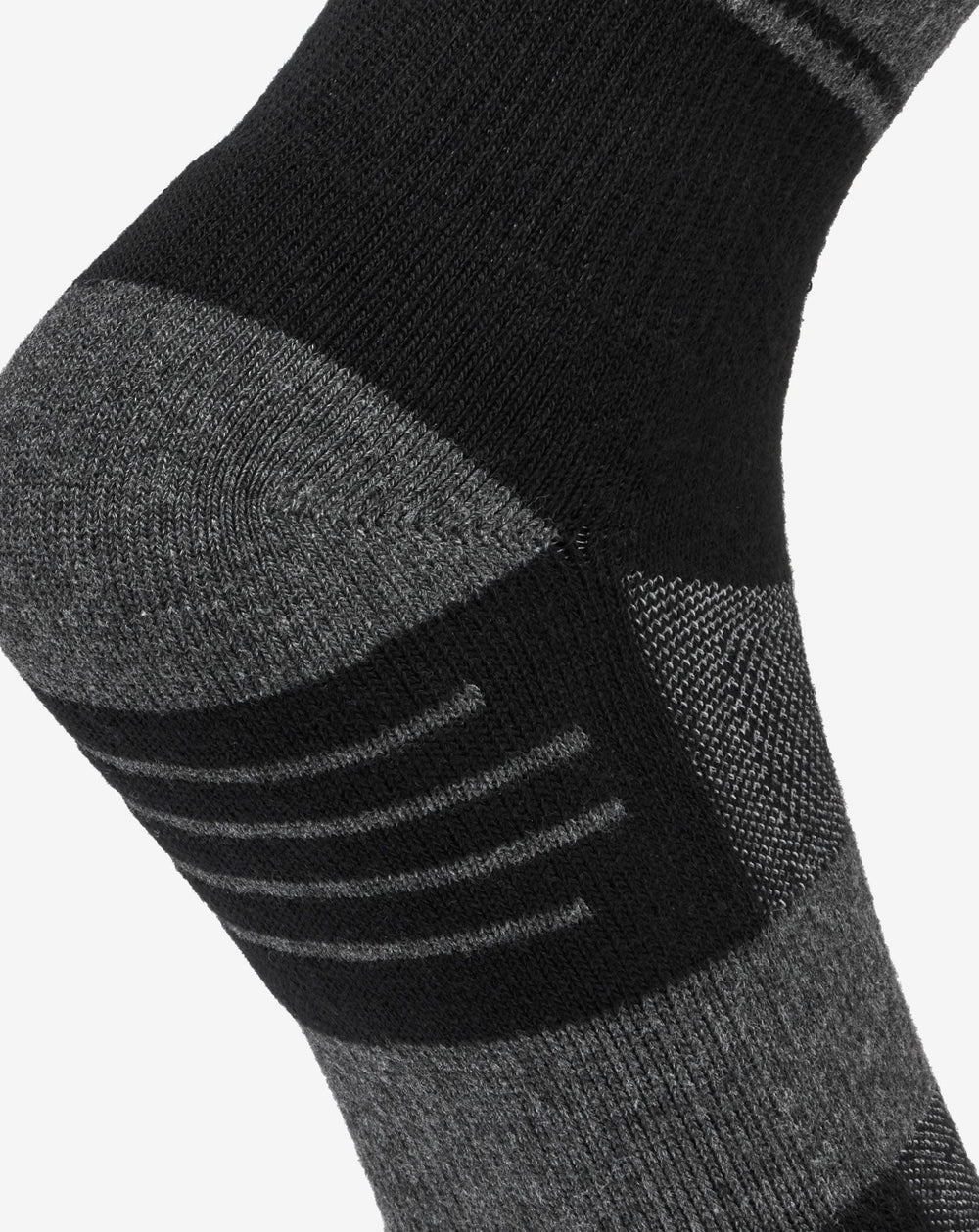 Black Travis Mathew