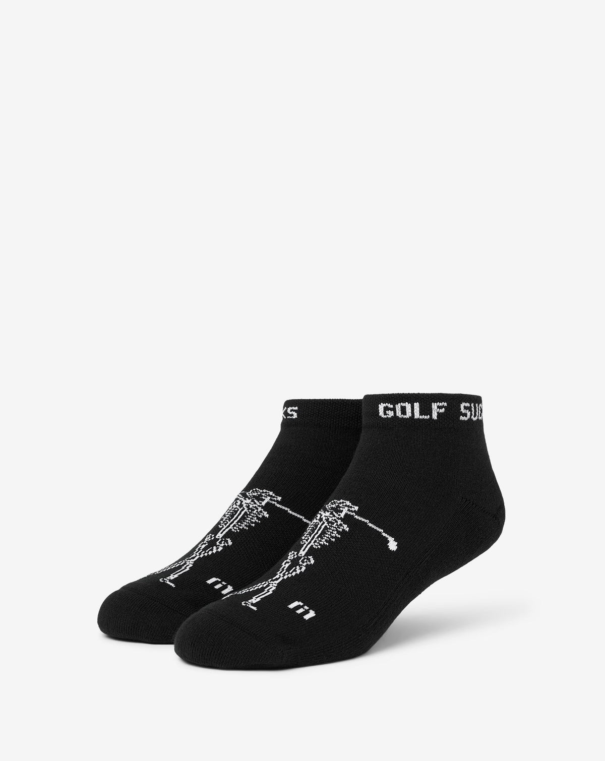 Black Travis Mathew