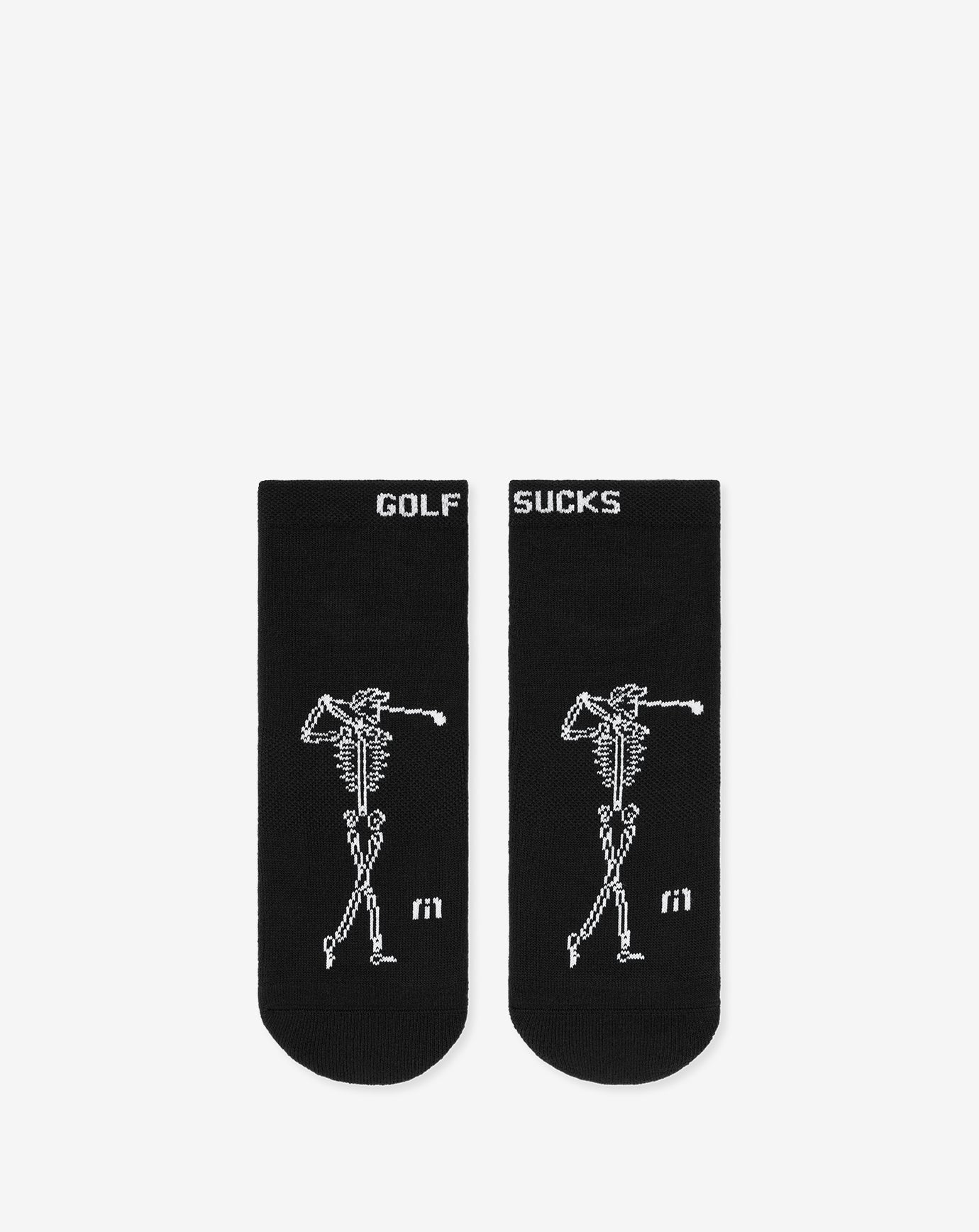 Black Travis Mathew