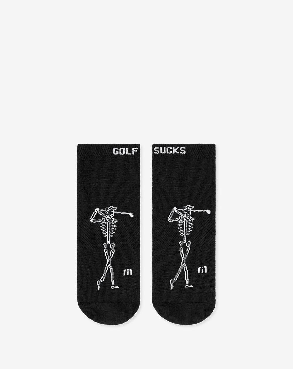 Black Travis Mathew