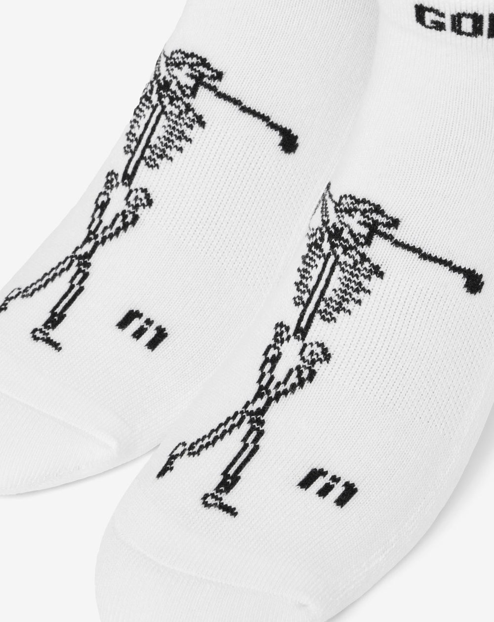 White Travis Mathew