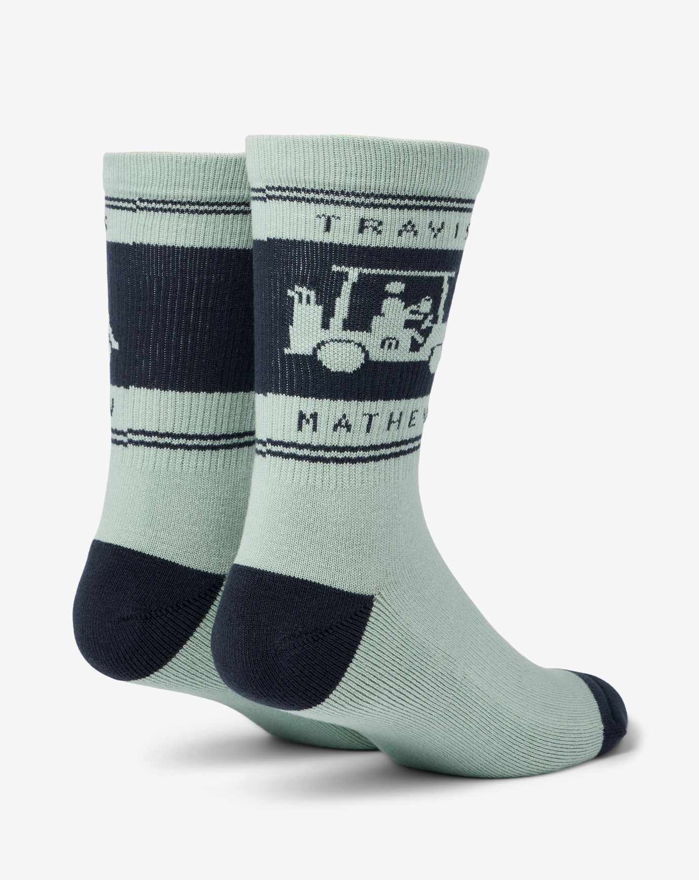 Jadeite Travis Mathew